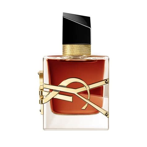 perfume yves saint laurent primor.